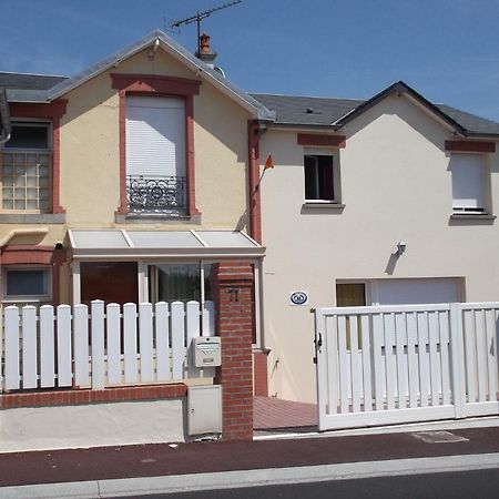 Villa Cotriade Granville Dış mekan fotoğraf