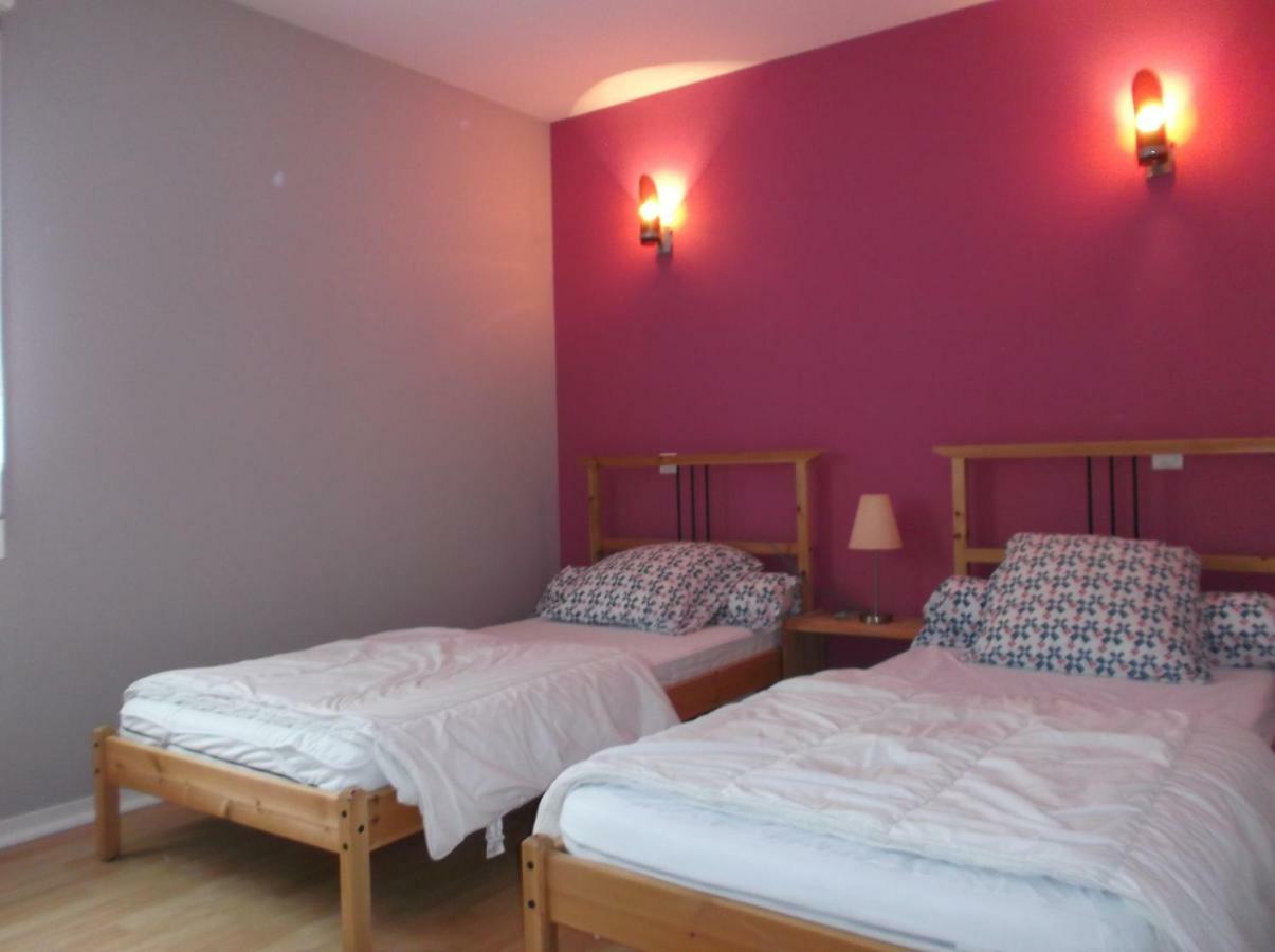 Villa Cotriade Granville Dış mekan fotoğraf